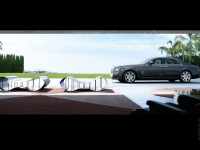 Rolls-Royce Ghost 2010 photo